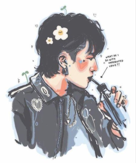 Иллюстрации арт