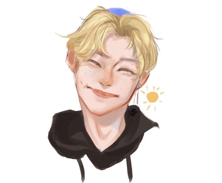 Феликс stray kids