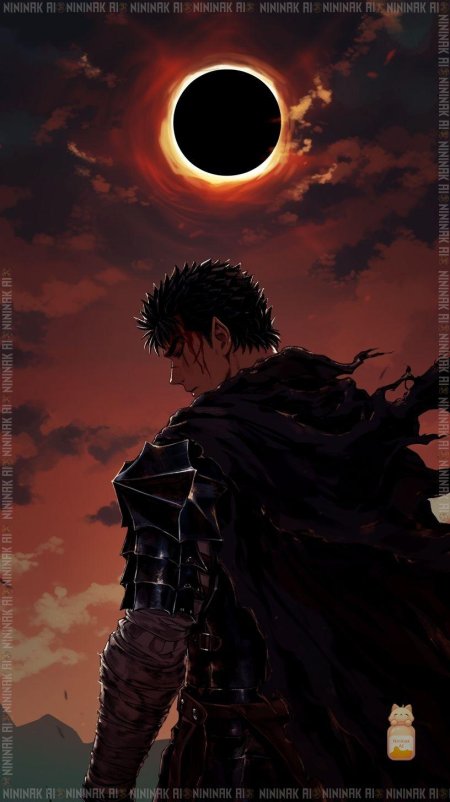 Guts berserk