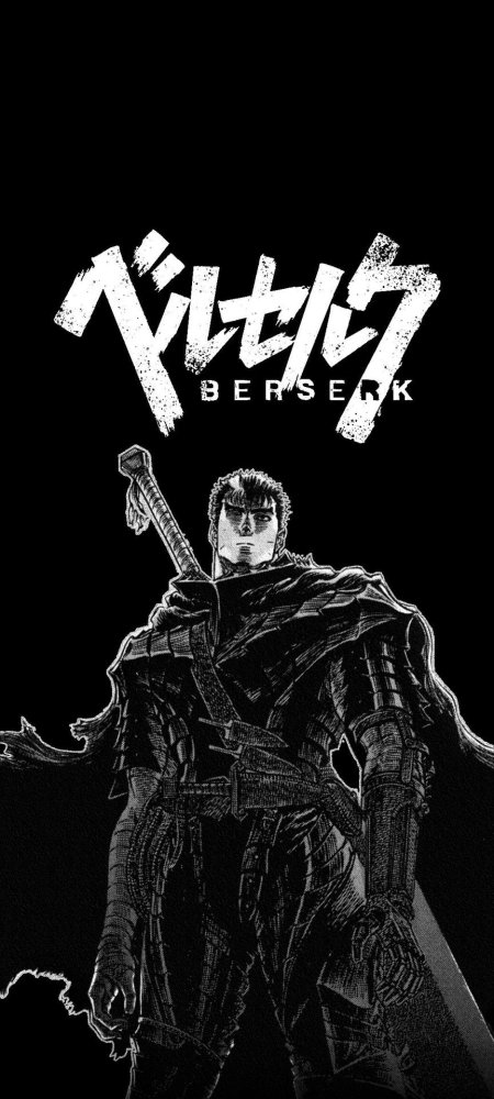 Guts berserk