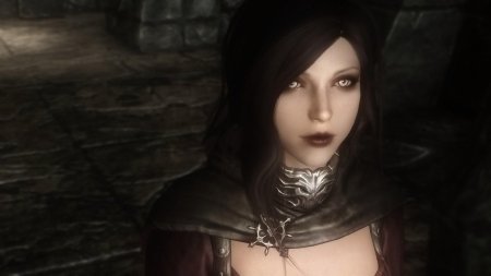 Серана - принцесса ночи