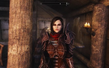 Моды для скайрим