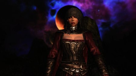 Серана любовь