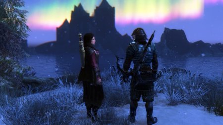 The elder scrolls eso