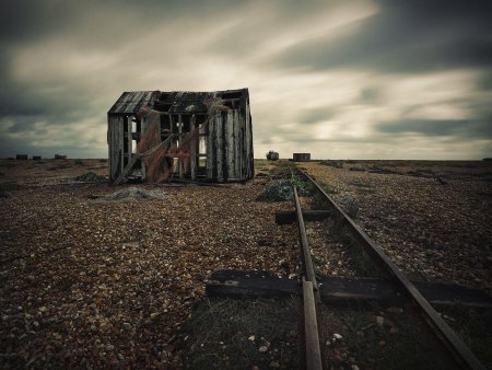 Заброшенный дом в уимберли техас