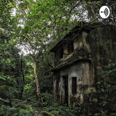 Заброшенные дома