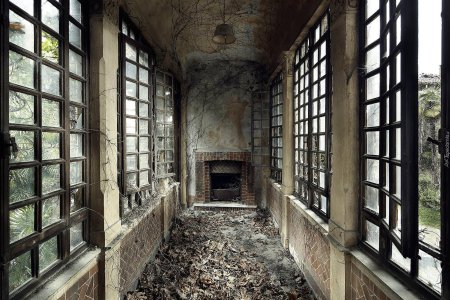 Психиатрическая клиника лиер сикехус