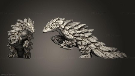 D модели для чпу