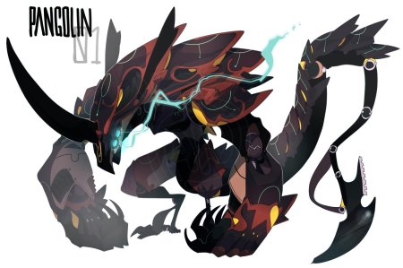 Шайни рейкваза