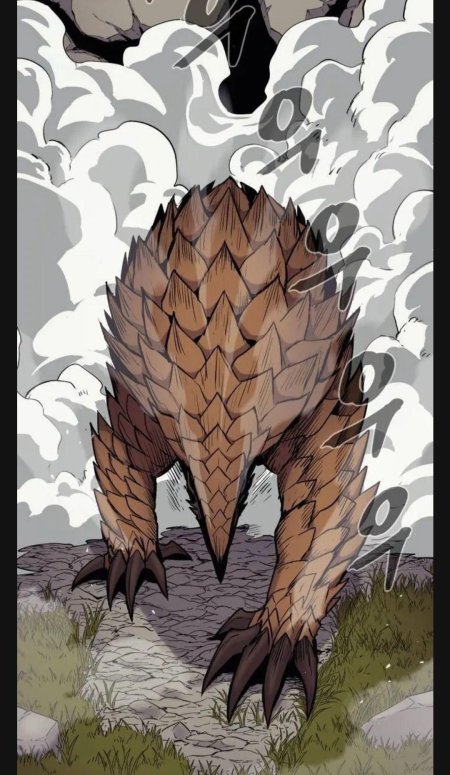 Мифические существа