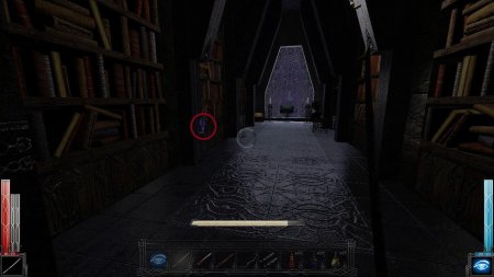 Темный мессия