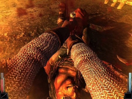 Игра тамплиеры