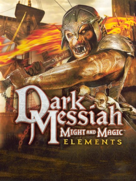 Dark messiah of might and magic зана и сареф