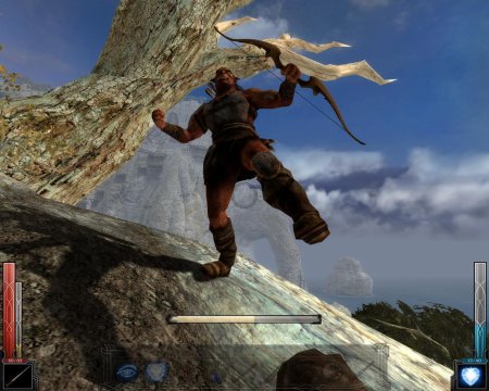 Дарк мессай