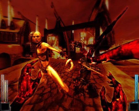 Дарк мессиан игра