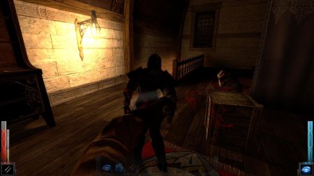 Arx fatalis игра