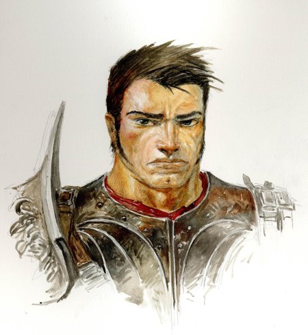 Сарет герои