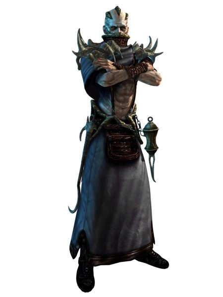 Сареф dark messiah