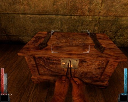 Дарк мессай