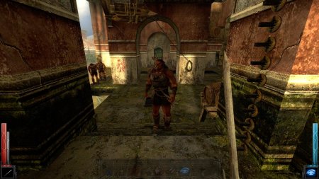 Dark messiah of might and magic ()