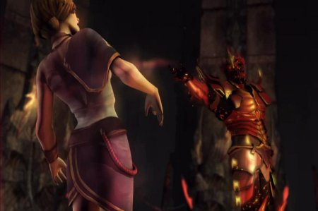 Дарк мессия кха белех