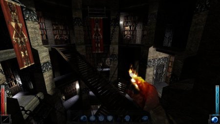 Dark messiah might and magic