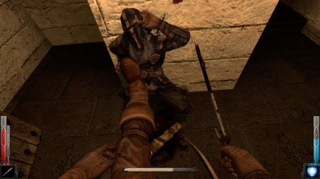 Dark messiah might and magic