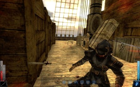 Dark messiah might and magic