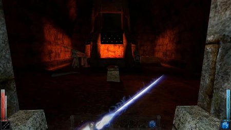 Dark messiah might and magic