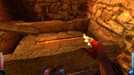 Heroes of might and magic dark messiah