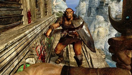 Dark messiah of might and magic игра