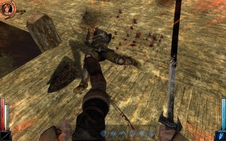 Dark messiah might and magic