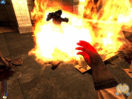 Dark messiah might and magic