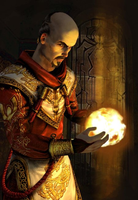 Менелаг герои меча и магии