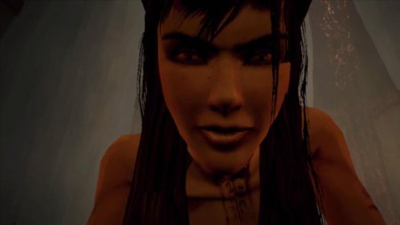 Dark messiah of might and magic xana