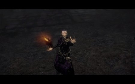 Готика 2 руны