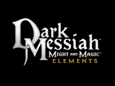 Dark messiah might and magic