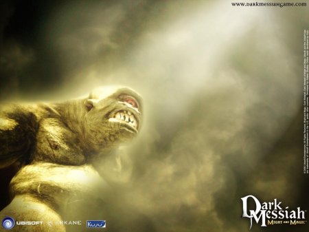 Герои меча и магии темный мессия