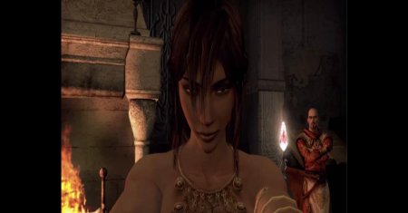 Зана dark messiah