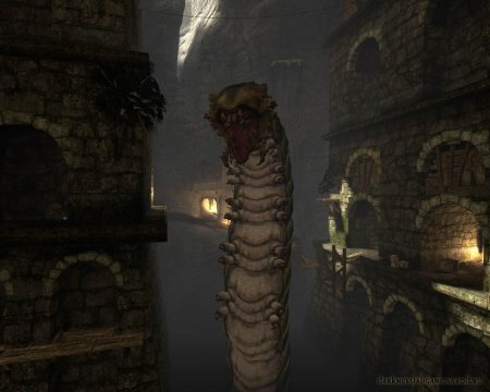 Dark messiah баллиста