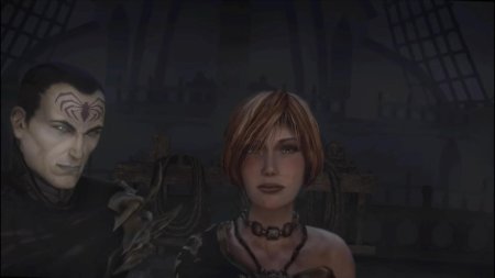 Арантир dark messiah