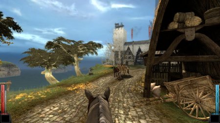 Ravensword: shadowlands