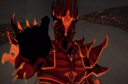 Кха-белех герой