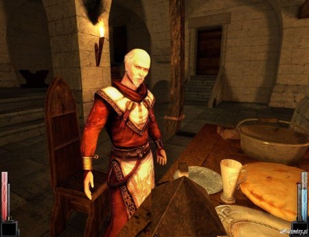 Dark messiah might and magic