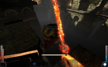 Dark messiah might and magic