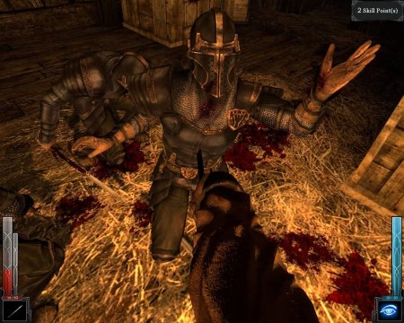 Dark messiah of might and magic не запускается