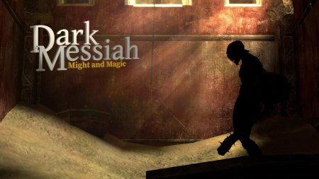 Dark messiah of might magic череп теней