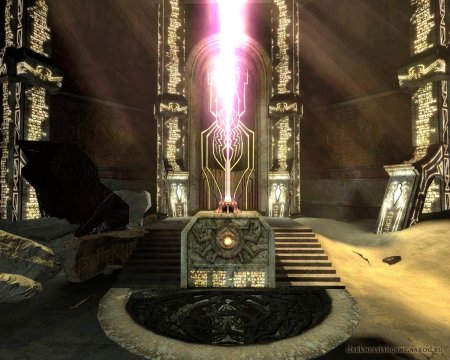 Обливион руины айлейдов