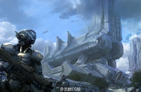 Танки будущего фантастика