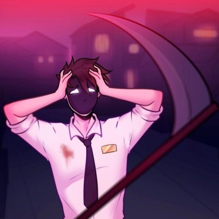 Детектив войд scp